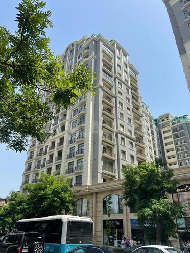 Продаётся 2-комн. новостройка 75 м², Насиминский  р., photo 1 from 18