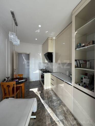 Продаётся 2-комн. новостройка 75 м², Насиминский  р., photo 14 from 18
