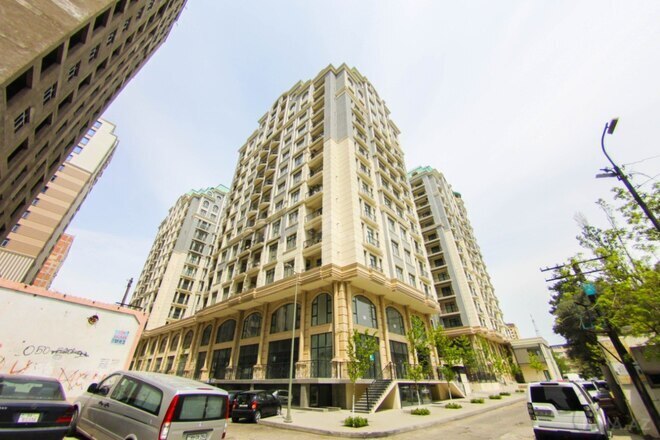 Продаётся 2-комн. новостройка 75 м², Насиминский  р., photo 3 from 18