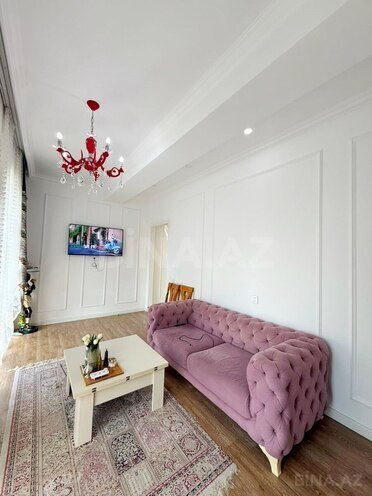 Продаётся 2-комн. новостройка 75 м², Насиминский  р., photo 9 from 18