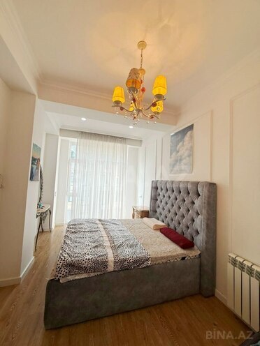 Продаётся 2-комн. новостройка 75 м², Насиминский  р., photo 12 from 18