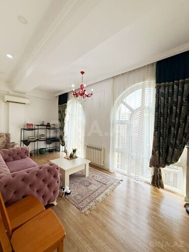 Продаётся 2-комн. новостройка 75 м², Насиминский  р., photo 10 from 18