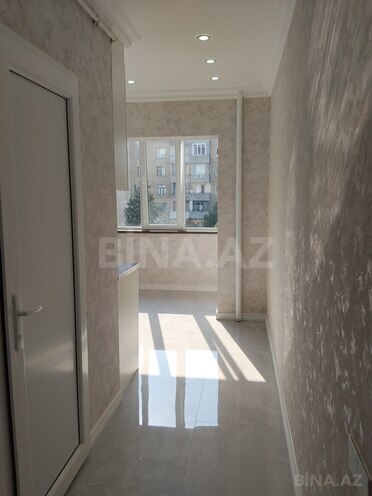 Продаётся 2-комн. вторичка 62 м², м. Ази Асланов, photo 7 from 14