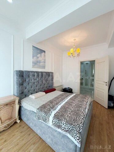 Продаётся 2-комн. новостройка 75 м², Насиминский  р., photo 11 from 18