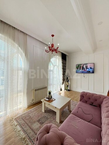 Продаётся 2-комн. новостройка 75 м², Насиминский  р., photo 7 from 18