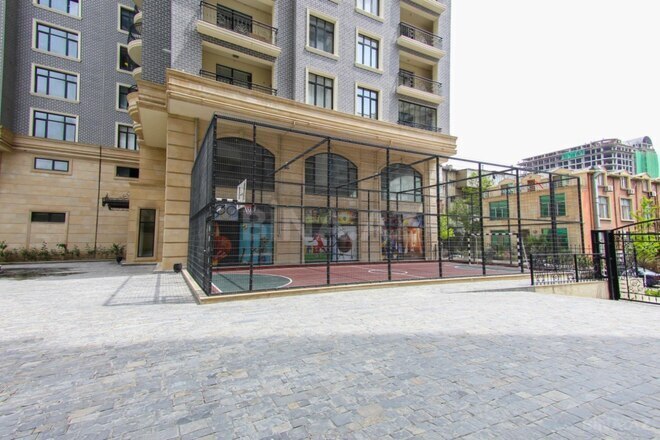 Продаётся 2-комн. новостройка 75 м², Насиминский  р., photo 5 from 18