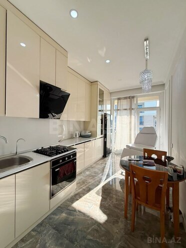 Продаётся 2-комн. новостройка 75 м², Насиминский  р., photo 13 from 18