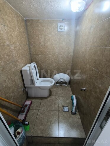 İcarəyə verilir 2 otaqlı ofis 50 m², Şah İsmayıl Xətai m., photo 7 from 8