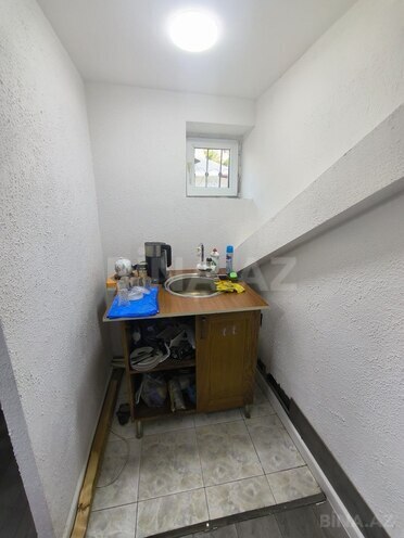 İcarəyə verilir 2 otaqlı ofis 50 m², Şah İsmayıl Xətai m., photo 5 from 8