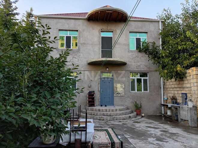 Продаётся 5-комн. дом/дача 220 м², Абшеронcкий  р., photo 20 from 22