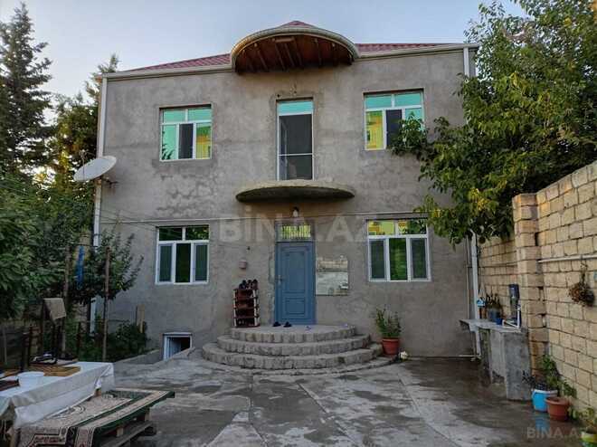 Продаётся 5-комн. дом/дача 220 м², Абшеронcкий  р., photo 21 from 22