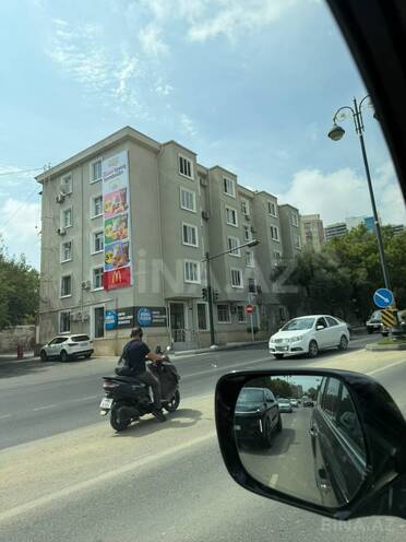 İcarəyə verilir 2 otaqlı köhnə tikili 60 m², 8 Noyabr m., photo 1 from 17