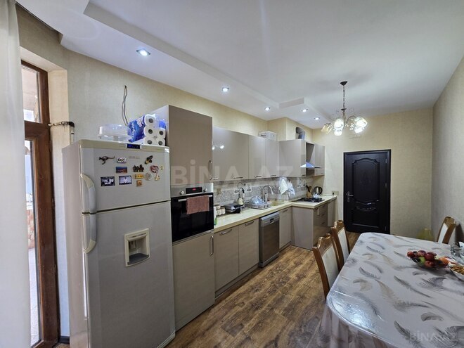 Satılır 4 otaqlı yeni tikili 192 m², Şah İsmayıl Xətai m., photo 17 from 32