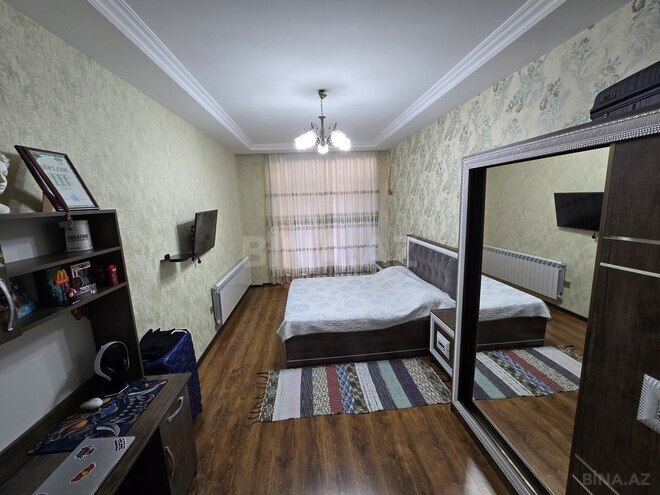 Satılır 4 otaqlı yeni tikili 192 m², Şah İsmayıl Xətai m., photo 7 from 32