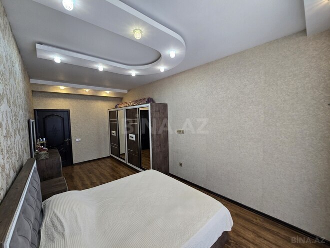 Satılır 4 otaqlı yeni tikili 192 m², Şah İsmayıl Xətai m., photo 15 from 32