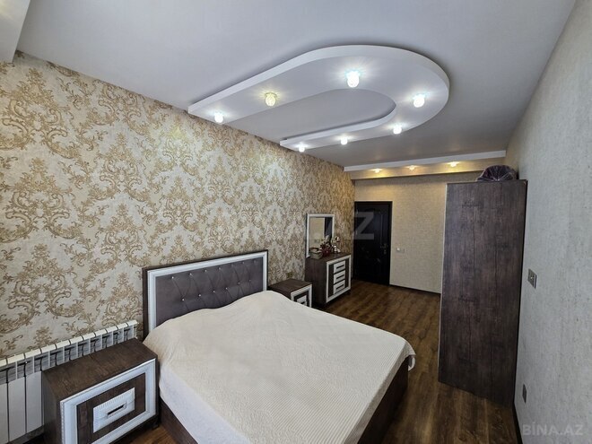Satılır 4 otaqlı yeni tikili 192 m², Şah İsmayıl Xətai m., photo 14 from 32