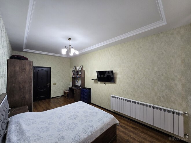 Satılır 4 otaqlı yeni tikili 192 m², Şah İsmayıl Xətai m., photo 9 from 32