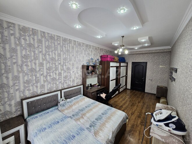 Satılır 4 otaqlı yeni tikili 192 m², Şah İsmayıl Xətai m., photo 11 from 32