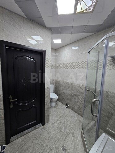Satılır 4 otaqlı yeni tikili 192 m², Şah İsmayıl Xətai m., photo 20 from 32