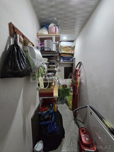 Satılır 4 otaqlı yeni tikili 192 m², Şah İsmayıl Xətai m., photo 23 from 32