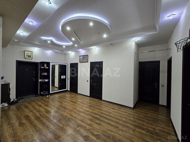 Satılır 4 otaqlı yeni tikili 192 m², Şah İsmayıl Xətai m., photo 31 from 32