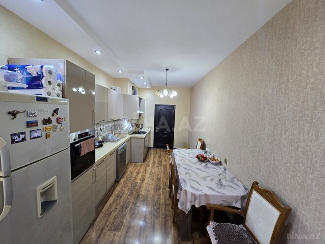 Satılır 4 otaqlı yeni tikili 192 m², Şah İsmayıl Xətai m., photo 18 from 32