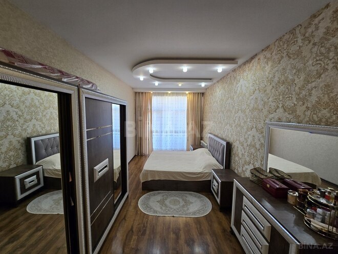 Satılır 4 otaqlı yeni tikili 192 m², Şah İsmayıl Xətai m., photo 13 from 32
