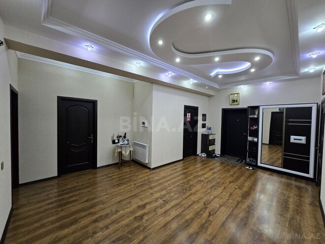 Satılır 4 otaqlı yeni tikili 192 m², Şah İsmayıl Xətai m., photo 29 from 32
