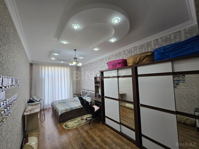 Satılır 4 otaqlı yeni tikili 192 m², Şah İsmayıl Xətai m., photo 10 from 32