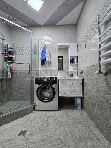 Satılır 4 otaqlı yeni tikili 192 m², Şah İsmayıl Xətai m., photo 22 from 32