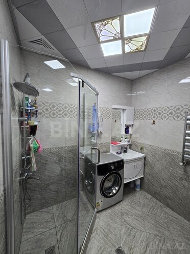 Satılır 4 otaqlı yeni tikili 192 m², Şah İsmayıl Xətai m., photo 19 from 32