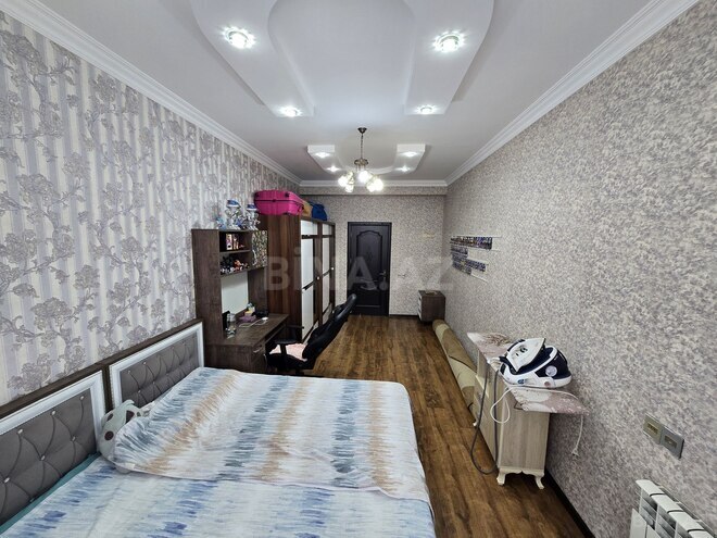 Satılır 4 otaqlı yeni tikili 192 m², Şah İsmayıl Xətai m., photo 12 from 32