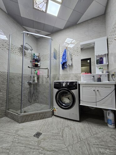 Satılır 4 otaqlı yeni tikili 192 m², Şah İsmayıl Xətai m., photo 21 from 32