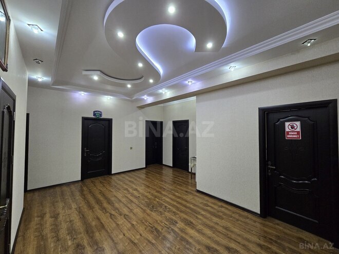 Satılır 4 otaqlı yeni tikili 192 m², Şah İsmayıl Xətai m., photo 27 from 32