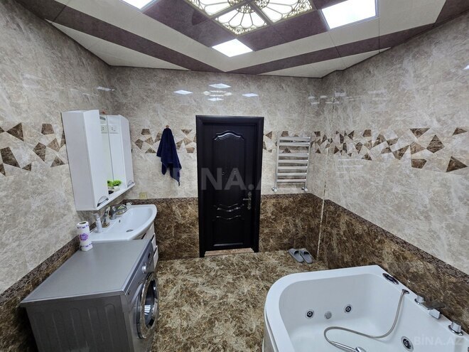 Satılır 4 otaqlı yeni tikili 192 m², Şah İsmayıl Xətai m., photo 26 from 32