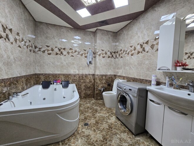 Satılır 4 otaqlı yeni tikili 192 m², Şah İsmayıl Xətai m., photo 24 from 32