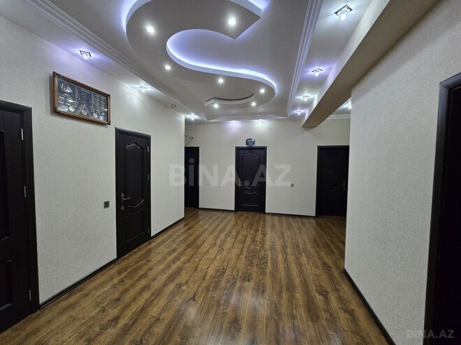 Satılır 4 otaqlı yeni tikili 192 m², Şah İsmayıl Xətai m., photo 28 from 32