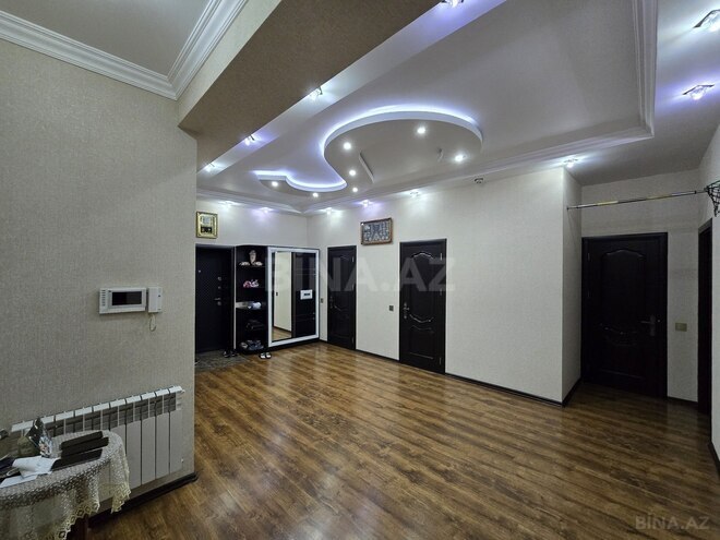 Satılır 4 otaqlı yeni tikili 192 m², Şah İsmayıl Xətai m., photo 30 from 32