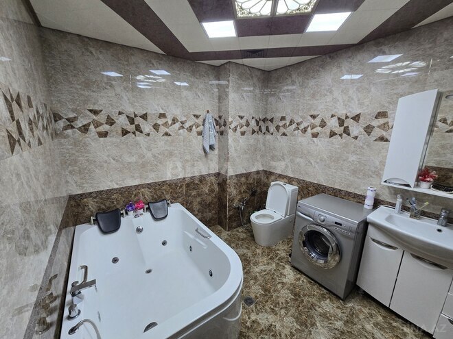 Satılır 4 otaqlı yeni tikili 192 m², Şah İsmayıl Xətai m., photo 25 from 32