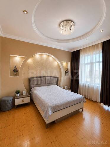 Продаётся 7-комн. дом/дача 360 м², пос. Шувеляны, photo 17 from 27