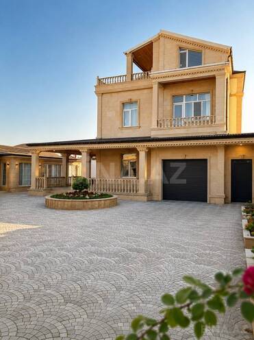 Продаётся 7-комн. дом/дача 360 м², пос. Шувеляны, photo 4 from 27