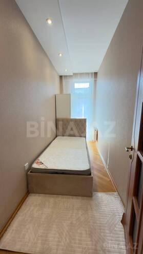 İcarəyə verilir 3 otaqlı yeni tikili 95 m², İnşaatçılar m., photo 7 from 14