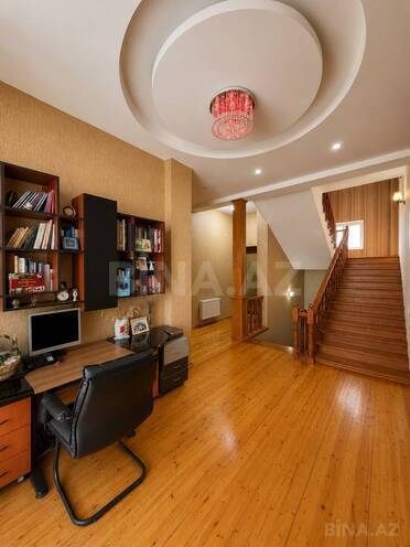 Продаётся 7-комн. дом/дача 360 м², пос. Шувеляны, photo 14 from 27