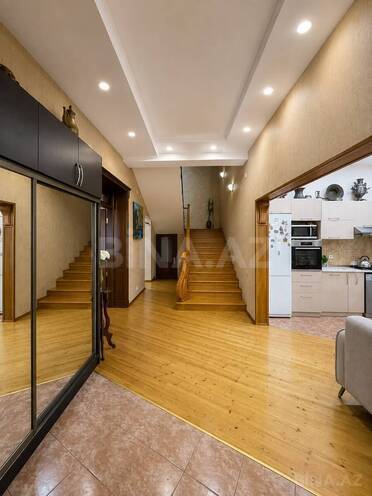 Продаётся 7-комн. дом/дача 360 м², пос. Шувеляны, photo 10 from 27
