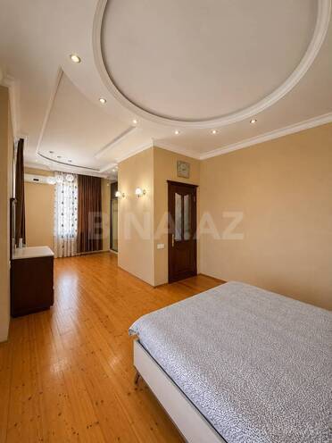 Продаётся 7-комн. дом/дача 360 м², пос. Шувеляны, photo 18 from 27
