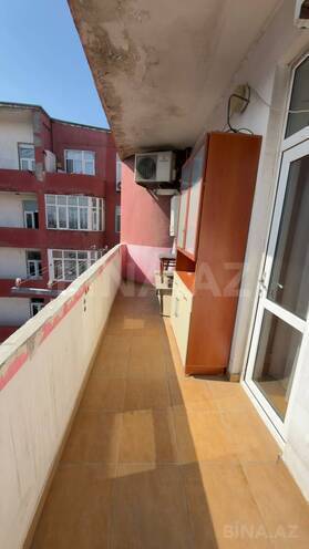 İcarəyə verilir 3 otaqlı yeni tikili 95 m², İnşaatçılar m., photo 13 from 14