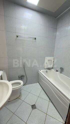 İcarəyə verilir 3 otaqlı yeni tikili 95 m², İnşaatçılar m., photo 11 from 14