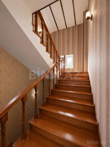 Продаётся 7-комн. дом/дача 360 м², пос. Шувеляны, photo 23 from 27