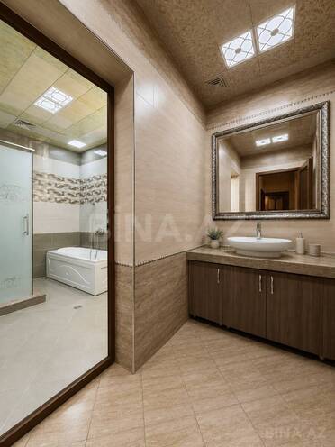 Продаётся 7-комн. дом/дача 360 м², пос. Шувеляны, photo 19 from 27