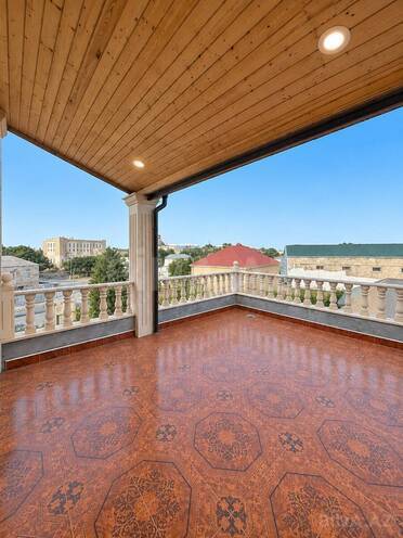 Продаётся 7-комн. дом/дача 360 м², пос. Шувеляны, photo 22 from 27